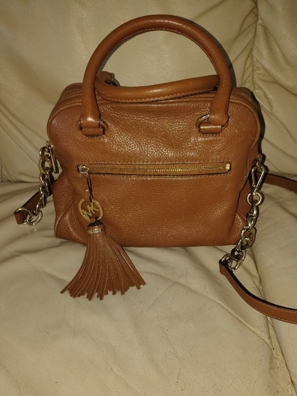Michael Kors Sachel Purse